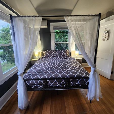 And.N Bed & Breakfast Gray Exterior foto