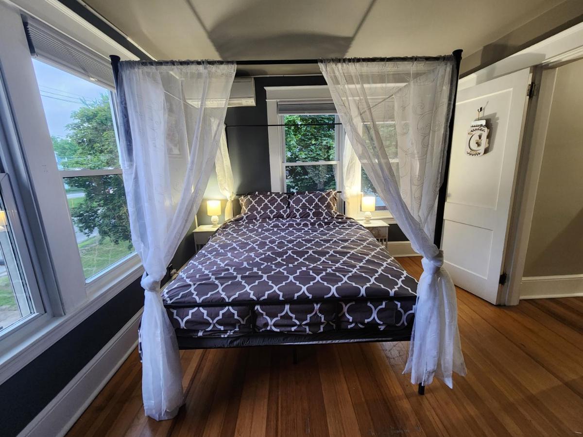 And.N Bed & Breakfast Gray Exterior foto