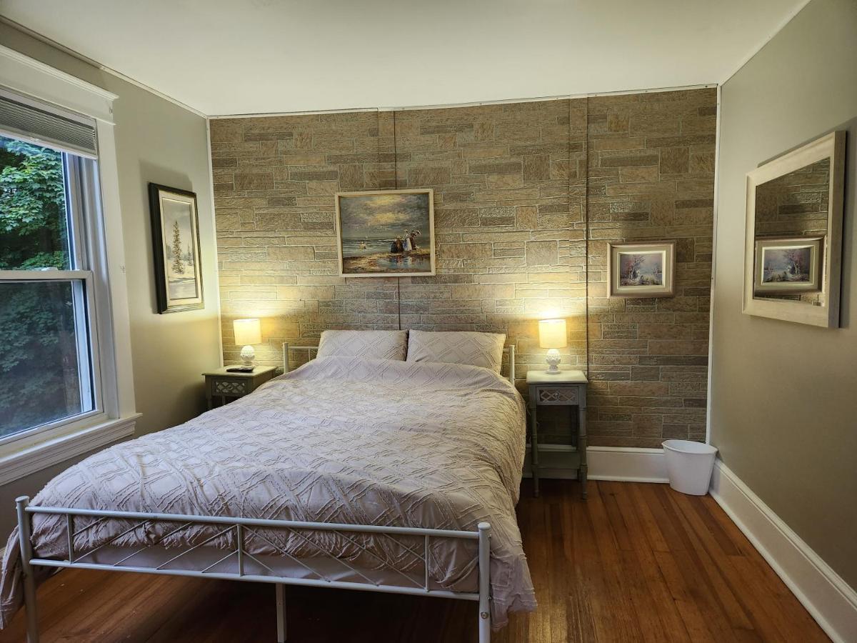 And.N Bed & Breakfast Gray Exterior foto