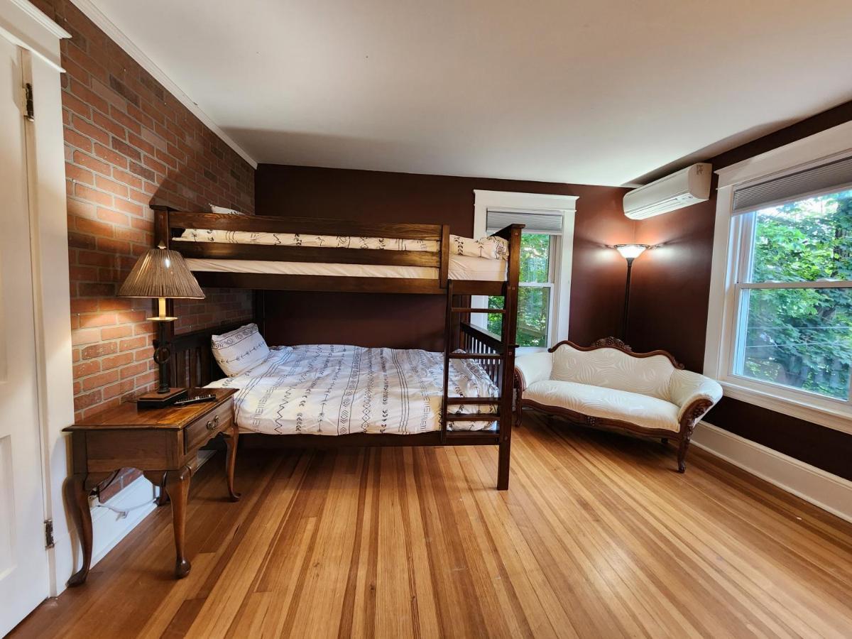 And.N Bed & Breakfast Gray Exterior foto